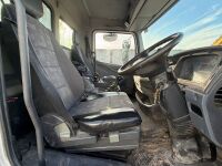 MERCEDES ATEGO 816 7.5 TON DROPSIDE TIPPER - 10