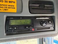 MERCEDES ATEGO 816 7.5 TON DROPSIDE TIPPER - 16