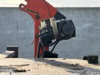 MERCEDES ATEGO 816 7.5 TON DROPSIDE TIPPER - 18