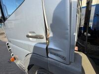 MERCEDES ATEGO 816 7.5 TON DROPSIDE TIPPER - 29