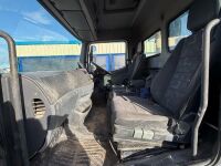 MERCEDES ATEGO 816 7.5 TON DROPSIDE TIPPER - 30