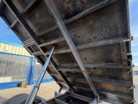 MERCEDES ATEGO 816 7.5 TON DROPSIDE TIPPER - 34
