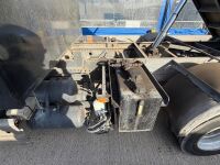 MERCEDES ATEGO 816 7.5 TON DROPSIDE TIPPER - 36