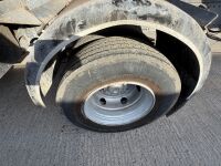 MERCEDES ATEGO 816 7.5 TON DROPSIDE TIPPER - 37