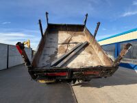 MERCEDES ATEGO 816 7.5 TON DROPSIDE TIPPER - 39