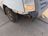 FORD TRANSIT 280 SWB FWD 2.2 TDCI 125PS&nbsp;LOW ROOF VAN - 4