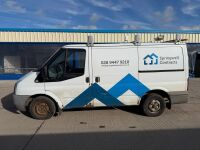 FORD TRANSIT 280 SWB FWD 2.2 TDCI 125PS&nbsp;LOW ROOF VAN - 7