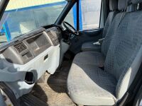FORD TRANSIT 280 SWB FWD 2.2 TDCI 125PS&nbsp;LOW ROOF VAN - 9