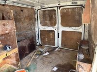 FORD TRANSIT 280 SWB FWD 2.2 TDCI 125PS&nbsp;LOW ROOF VAN - 13