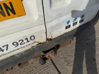 FORD TRANSIT 280 SWB FWD 2.2 TDCI 125PS&nbsp;LOW ROOF VAN - 17