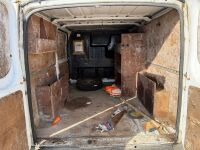 FORD TRANSIT 280 SWB FWD 2.2 TDCI 125PS&nbsp;LOW ROOF VAN - 19