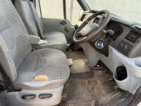 FORD TRANSIT 280 SWB FWD 2.2 TDCI 125PS&nbsp;LOW ROOF VAN - 24