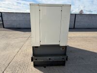 AGGREKO SUPER SILENT 3 PHASE DIESEL GENERATOR&nbsp; - 4