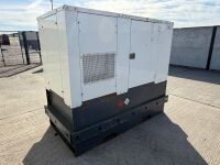 AGGREKO SUPER SILENT 3 PHASE DIESEL GENERATOR&nbsp; - 5