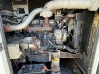AGGREKO SUPER SILENT 3 PHASE DIESEL GENERATOR&nbsp; - 9