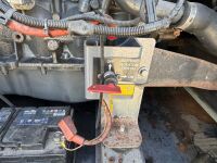 AGGREKO SUPER SILENT 3 PHASE DIESEL GENERATOR&nbsp; - 10