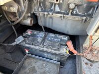 AGGREKO SUPER SILENT 3 PHASE DIESEL GENERATOR&nbsp; - 11
