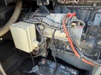 AGGREKO SUPER SILENT 3 PHASE DIESEL GENERATOR&nbsp; - 12