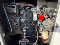 AGGREKO SUPER SILENT 3 PHASE DIESEL GENERATOR&nbsp; - 13