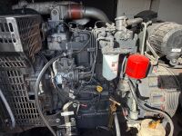 AGGREKO SUPER SILENT 3 PHASE DIESEL GENERATOR&nbsp; - 14