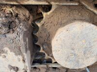 HALLA HE501 5 TON MIDI EXCAVATOR&nbsp; - 4