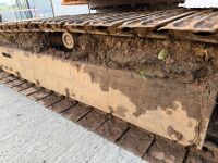 HALLA HE501 5 TON MIDI EXCAVATOR&nbsp; - 6
