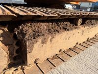 HALLA HE501 5 TON MIDI EXCAVATOR&nbsp; - 11