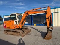 HALLA HE501 5 TON MIDI EXCAVATOR&nbsp; - 17