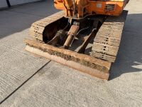 HALLA HE501 5 TON MIDI EXCAVATOR&nbsp; - 19