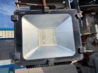 SMC TL90E SINGLE AXLE FAST TOW LED LIGHTING TOWER - 3