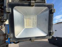 SMC TL90E SINGLE AXLE FAST TOW LED LIGHTING TOWER - 4