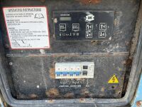 SMC TL90E SINGLE AXLE FAST TOW LED LIGHTING TOWER - 13