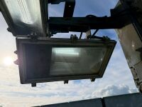 TOWERLIGHT SUPERLIGHT VT1 SINGLE AXLE FAST TOW LIGHTING TOWER - 4