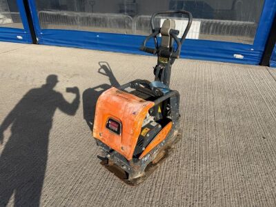 BELLE&nbsp; FORWARD/REVERSE DIESEL COMPACTION PLATE