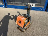 BELLE&nbsp; FORWARD/REVERSE DIESEL COMPACTION PLATE