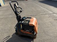 BELLE&nbsp; FORWARD/REVERSE DIESEL COMPACTION PLATE - 3