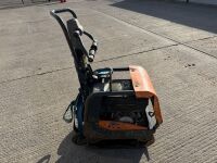BELLE&nbsp; FORWARD/REVERSE DIESEL COMPACTION PLATE - 4