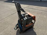 BELLE&nbsp; FORWARD/REVERSE DIESEL COMPACTION PLATE - 5
