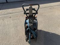 BELLE&nbsp; FORWARD/REVERSE DIESEL COMPACTION PLATE - 6