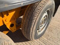BANDIT TWIN AXLE FAST TOW WOOD CHIPPER/SHREDDER - 6