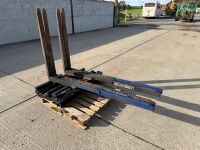 CASCADE HEADSTOCK TO SUIT FORKLIFT