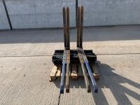 CASCADE HEADSTOCK TO SUIT FORKLIFT - 2