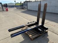 CASCADE HEADSTOCK TO SUIT FORKLIFT - 3