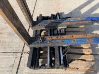 CASCADE HEADSTOCK TO SUIT FORKLIFT - 9