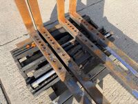 CASCADE HEADSTOCK TO SUIT FORKLIFT - 9