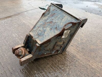 LG 5000KG LIFITNG ATTACHMENT TO SUIT MERLO FORKLIFT