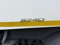 MERCEDES ACTROS 3240 BLUETEC 6 8X4 32 TON AUTOMATIC SKIP LOADER&nbsp; - 5