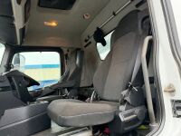 MERCEDES ACTROS 3240 BLUETEC 6 8X4 32 TON AUTOMATIC SKIP LOADER&nbsp; - 8