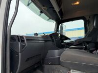 MERCEDES ACTROS 3240 BLUETEC 6 8X4 32 TON AUTOMATIC SKIP LOADER&nbsp; - 9