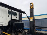 MERCEDES ACTROS 3240 BLUETEC 6 8X4 32 TON AUTOMATIC SKIP LOADER&nbsp; - 13